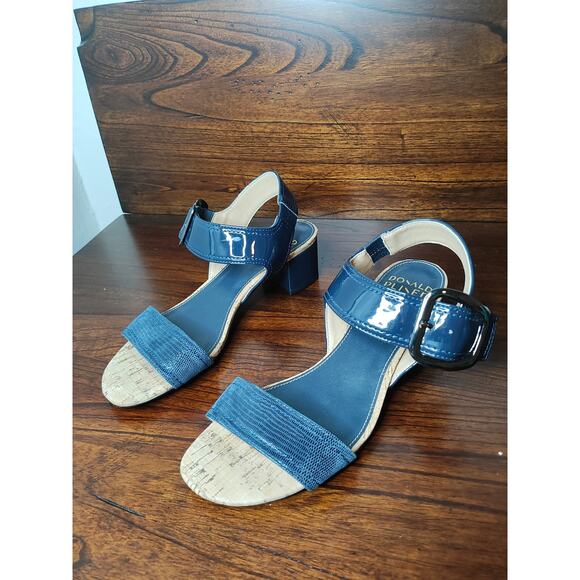 NEW Donald J. Pliner Neve Sandal US 7.5 - Picture 6 of 9